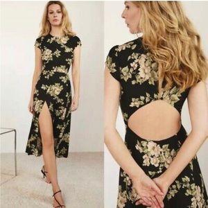 Reformation Gavin dress